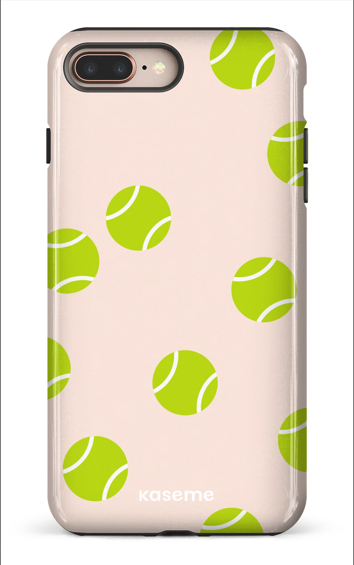 Tennis rose