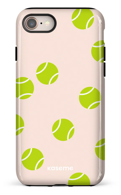 Tennis rose