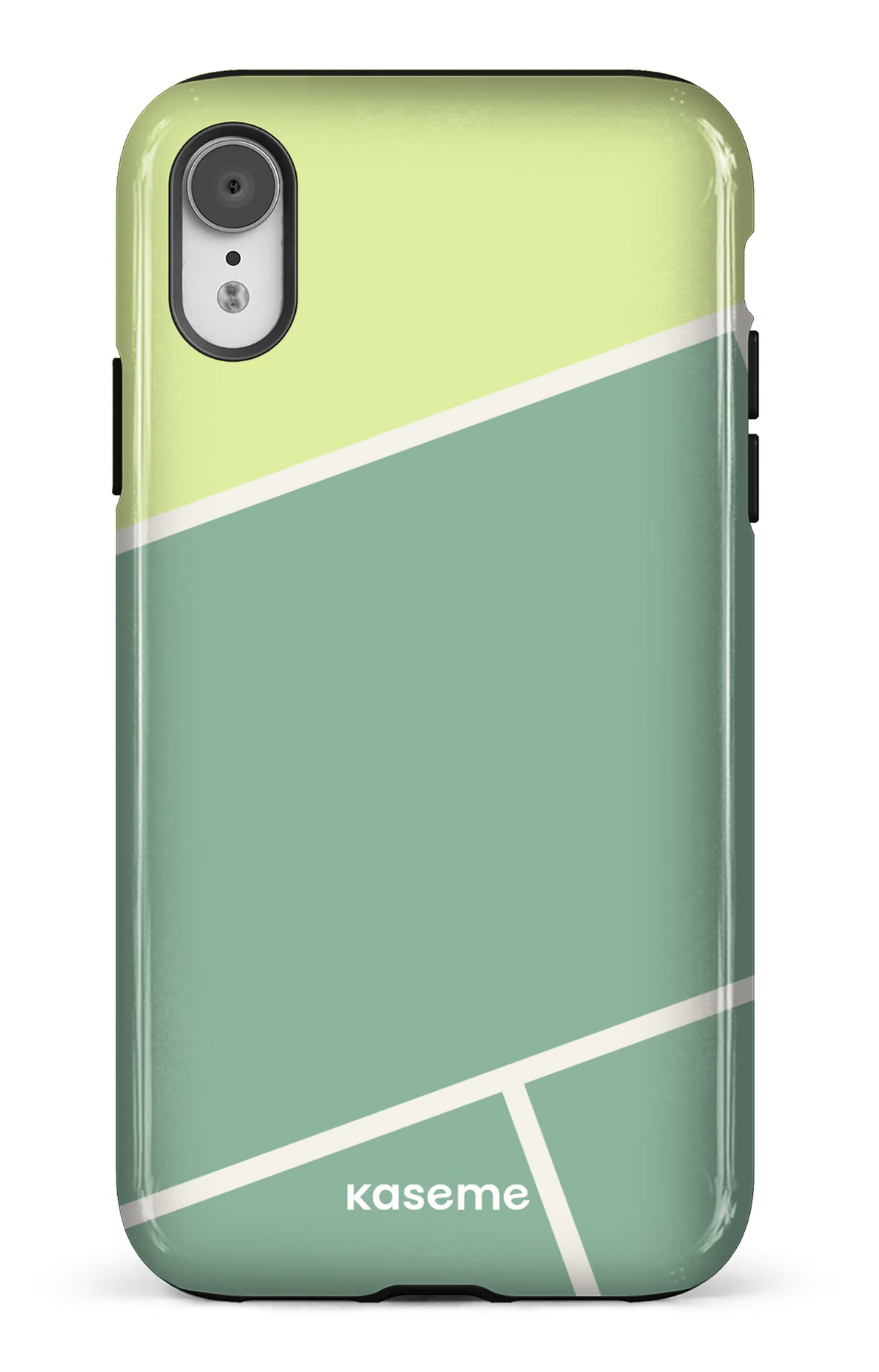RV Sauge Lime