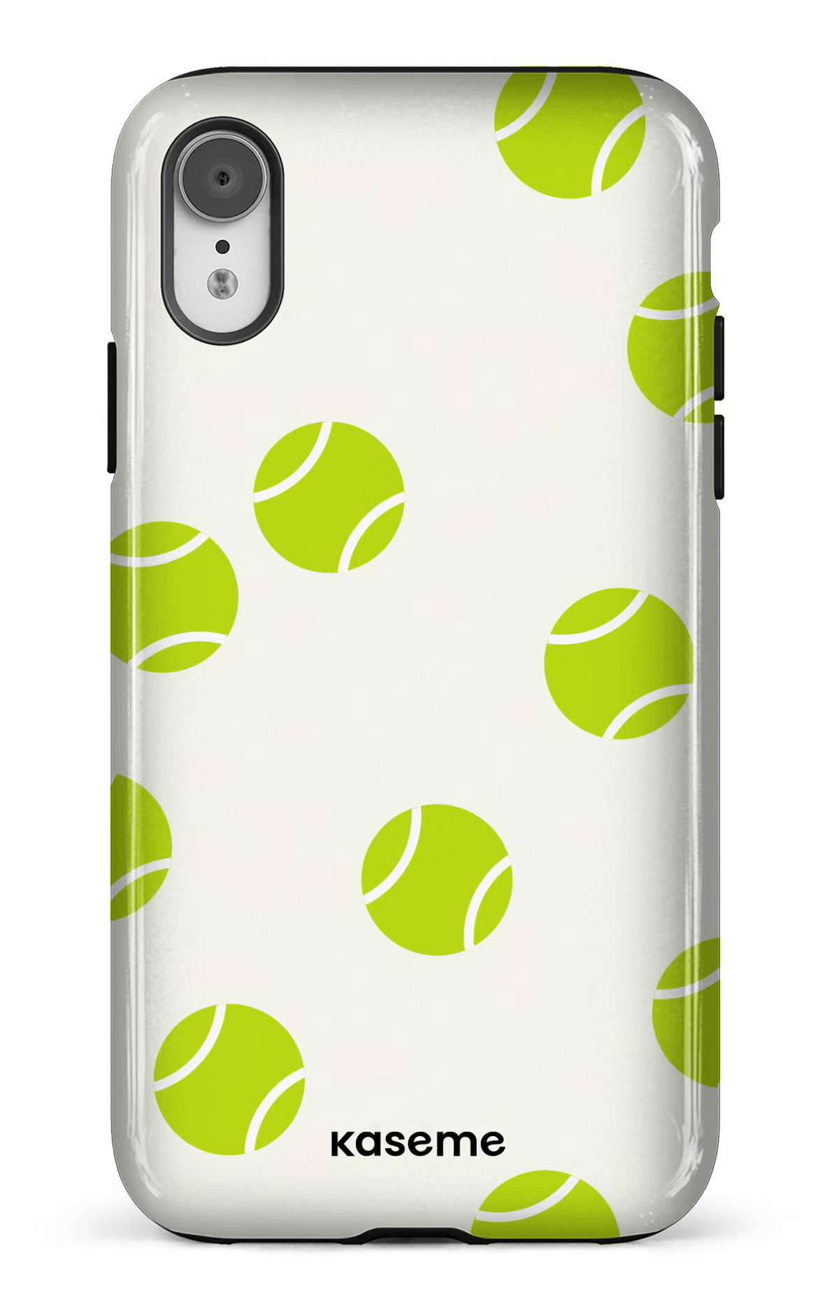 Tennis crème