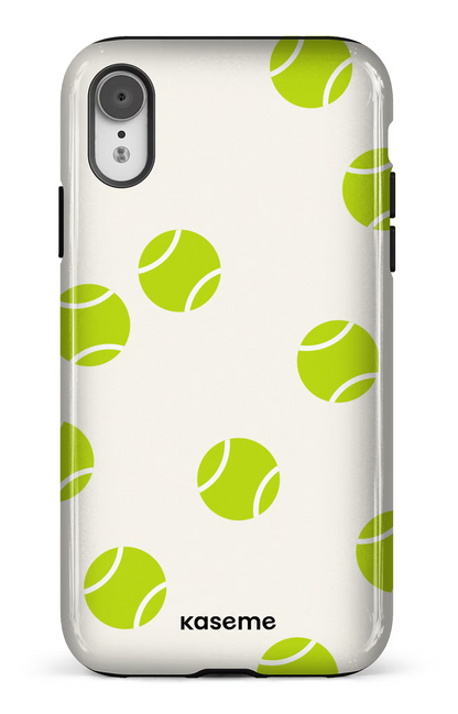 Tennis crème