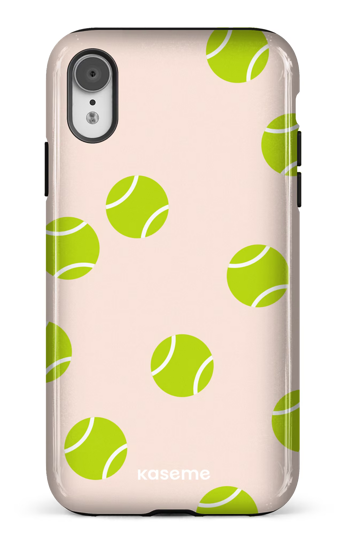 Tennis rose