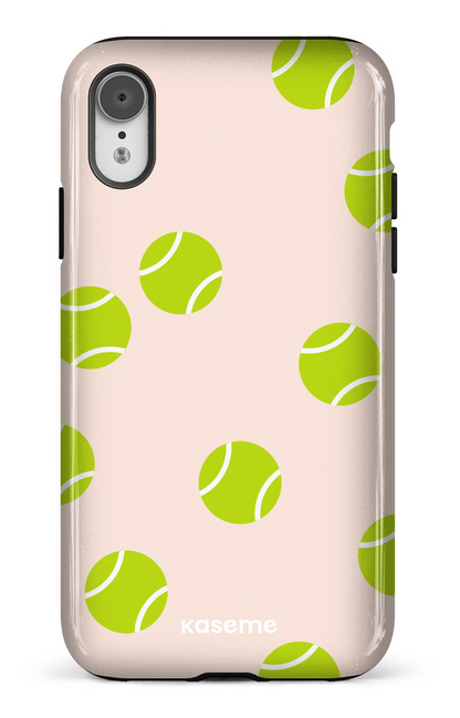 Tennis rose