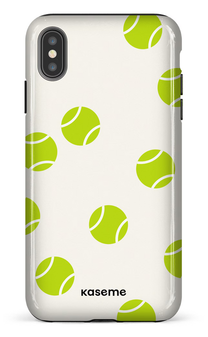 Tennis crème