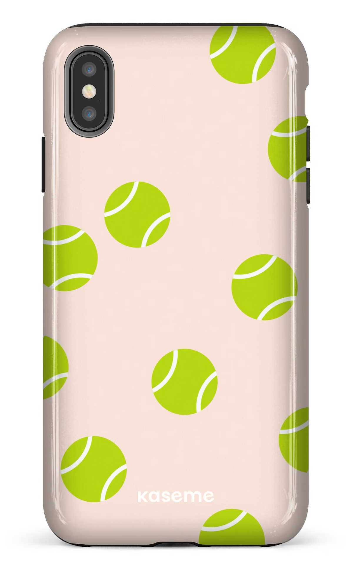 Tennis rose
