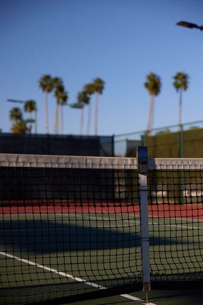 net phone holder for tennis pickleball