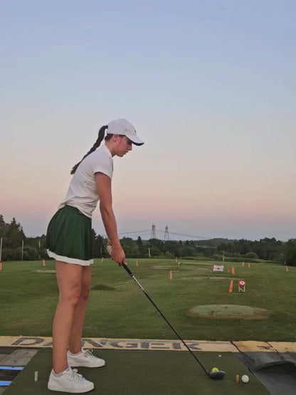 Phone holder Golf edition