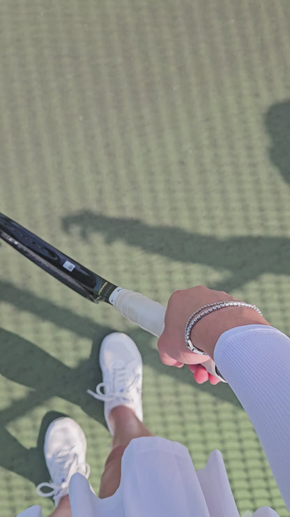 Tennis Bracelet