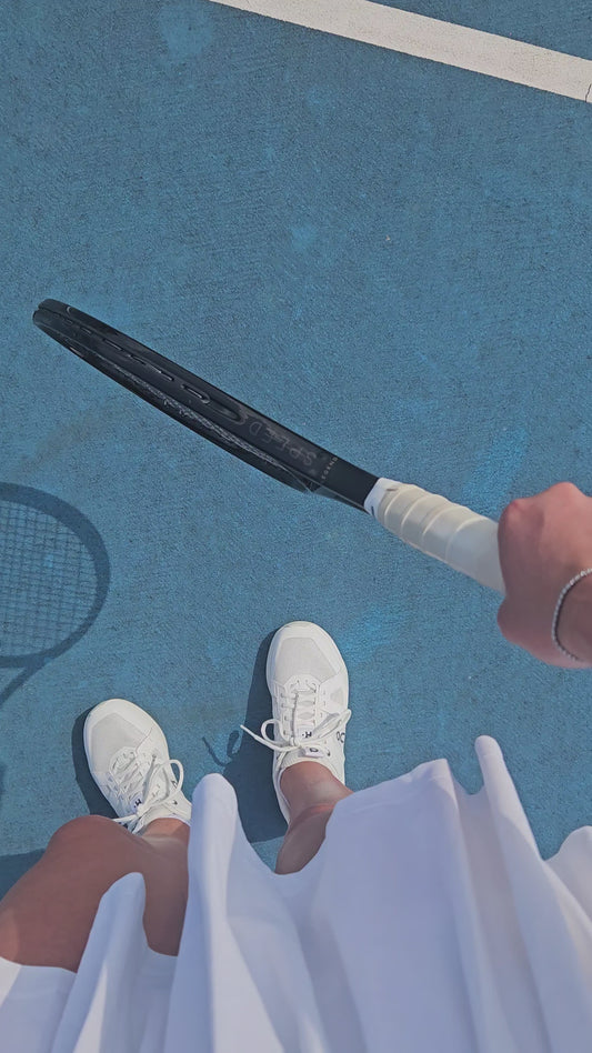 UV Compression Arm Sleeves | UPF 50+ for Tennis, Pickleball & Padel