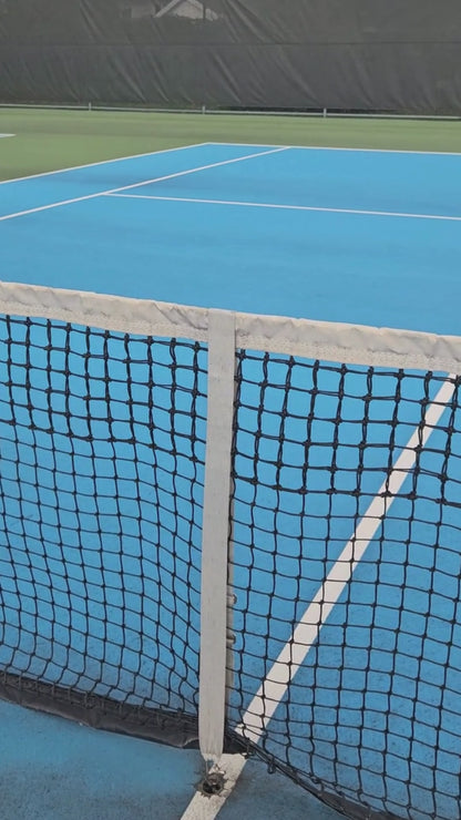 phone recorder for racquet sport