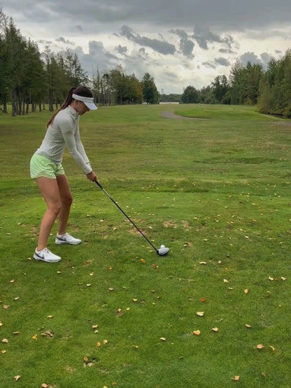 Phone holder Golf edition