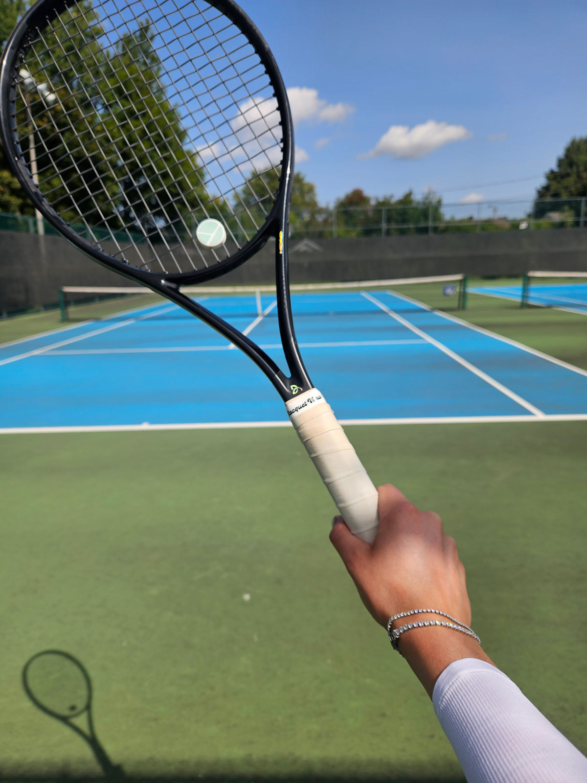 Tennis Bracelet