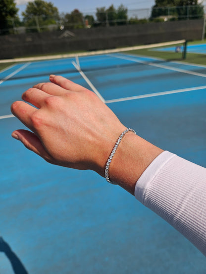 Tennis Bracelet